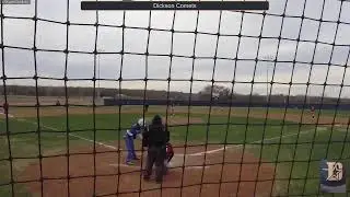 Ardmore vs Dickson Comets (2023.02.18)