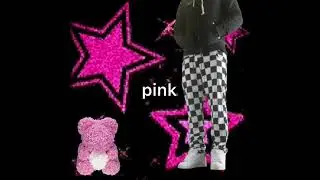 Islurwhenitalk - Pink