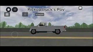 Bridge Accident Part 1 - Roblox Car Crash studio