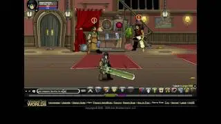 ~| LilChris3000 Shares his DRUDGEN THE ASSISTANT to the world |~