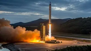 Clickbait Title:🚀 Hwasong-17 Missile Uncovered | North Korea&rsquo;s Deadliest ICBM Ever? 💥