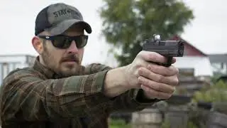 Springfield Armory XD-S Mod.2 OSP