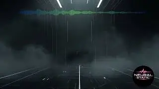 Dark Cyberpunk Electronic Music | 1 Hour of Futuristic & Intense Atmosphere | Neural Static Vol. 03