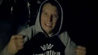 GRUCHABZK - MOGĘ prod.CrackHouse ELEMENTIUM_LP VIDEO