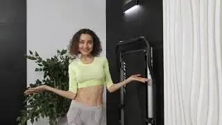 Беговая дорожка Unixfit R-300C Ultra Slim (арт.15263)