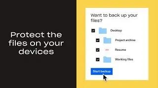Dropbox Backup: A Simple Backup Solution | Dropbox