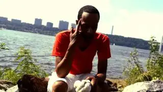 Myers Lansky - Rocketship (Offical Video)