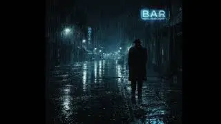 Antonio Vorezo - Rain Won't Break My Fall
