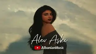 Alev Aşkı (نار العشق) &mdash; Arabic &times; Turkish EDM Extended Mix (Aggressive Club House 2025)