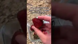 How To Keep Strawberries Fresh For Weeks [Easy Hack]