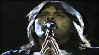 Trovante - Perdidamente - Ao Vivo no Campo Pequeno 1988