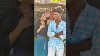 tujhe dekh ke pahli bar Mera Dil dhadka hai &hearts;️🥰 | Pramvir Sakshi Song #newhindisong