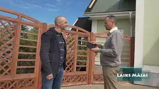 Ruukki Permo sec SK ventilācijas membrāna valcējamiem jumtiem.