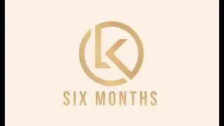Life of Kai - Six Months Official Video (Directed by Marshall Williams)