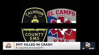 Fatal crash near Point Comfort claims life of Port Lavaca teen