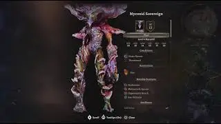 Extra Encounters and Minibosses mod #16. Mossy Myconids in the Arcane Tower's Garden???