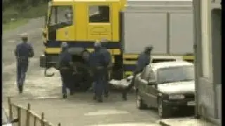 Brigada Central de Salvamento Minero