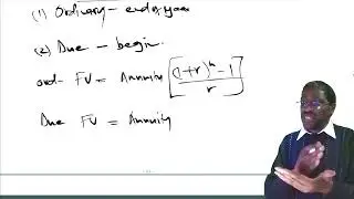FM- TIME VALUE OF MONEY LEESON 4- CALL 254722658875 FOR ONLINE CLASSES OR FOR PRERECORDED VIDEOS)
