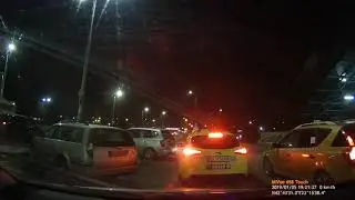 ZEISS DriveSafe Lenses,  eyeglasses for night driving - a real test