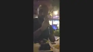 Jad finding humor in anything/everything