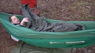 Snugpack Jungle Blanket XL - Years with the Gear