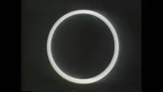 May 10, 1994 Solar Eclipse News Coverage