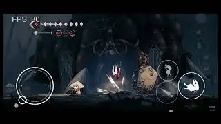 Speedrun technique: DAB(Dash Attack Boost) or Dash Pogoing.