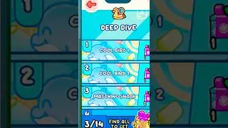 Deep Dive|Public Pool Secrets 4/14 avatar world new update #pazu #avatar #avatarworld #short