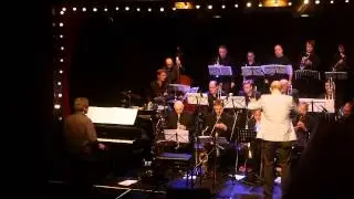 Millennium Jazz Orchestra & Dirk Balthaus - Mikro Amoudi