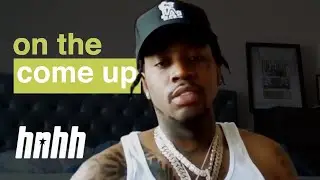Fivio Foreign on Pop Smoke & Bobby Shmurda Impact, King of NY & Debut Album | HNHH's On the Come Up