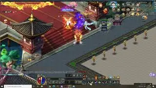 Conquer Online Upgrade Armor Full Perfection Account CoCaInE Server Dragon War