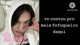 (𝙻𝙸𝙶𝙰𝙲̧𝙰̃𝙾 𝚂𝙺𝚉) A FAMÍLIA VAI AUMENTAR? - {𝚓𝚒𝚗𝚗𝚒𝚎 𝙸𝚗 𝚕𝚒𝚝𝚝𝚕𝚎 𝚂𝚙𝚊𝚌𝚎} 