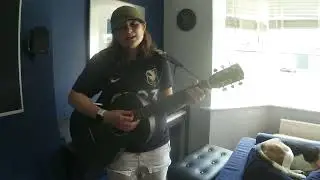 Foolish One - Taylor Swift (cover)