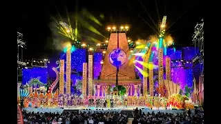 Las Palmas de Gran Canaria Carnival 2022