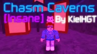 Chasm Caverns [Insane] By KielHGT - FE2CM