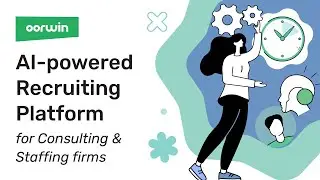 AI Powered Integrated Recruitment Platform | ATS, CRM & HRMS Platform | Oorwin