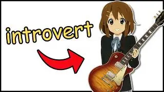 What Your GUITAR Says About You (VERY ACCURATE)