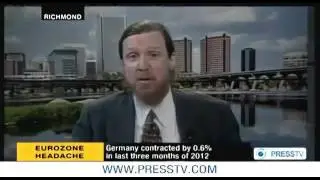 The Rothschild Banking Cartel Exposed on Live TV!