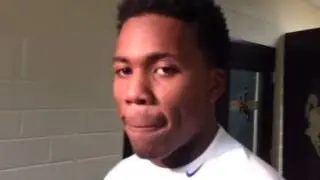 CB Donte Deayon, post-Wyoming