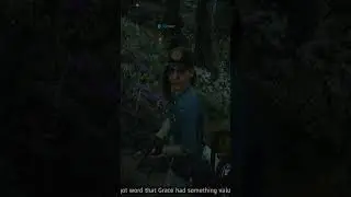 Only You Can Prevent Forest Fires in Far Cry New Dawn