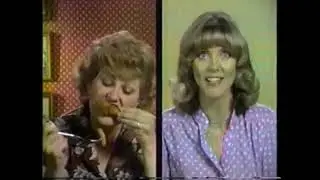 TV History Preservation &mdash; Ayds Commercials