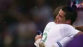 GOATs Collide: Ronaldo, Messi, Neymar | 2025 Football Anthem ⚽🔥 #EpicBattle #WorldCupVibes