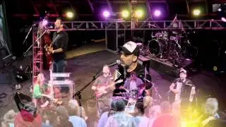 Matuto at Islands Folk Festival in Duncan, BC :: 7/25/15 :: Sun Song