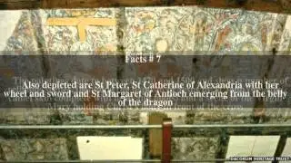 Piccotts End Top # 11 Facts