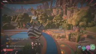 Plants vs. Zombies: Battle for Neighborville Redcoolzane Beat Down Giddy Park
