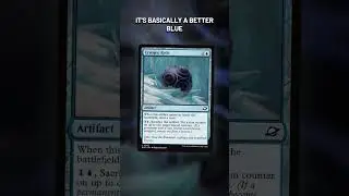 Edge of Eternities' Newest Pauper MTG Staple is This Week's Best-Selling Card!