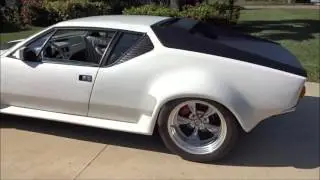 71 Pantera My Movie
