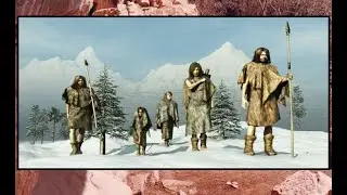 Neanderthal and Denisovan DNA Discovered in Ancient South Americans (RIP Clovis-First Model)
