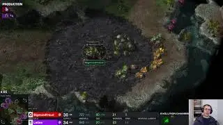 EMS 21 L1G2BigBoss2401 vs SigmundFraud