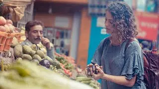 healthy food grocery list &bull; how to buy healthy in the supermarket (VEGAN 🌱)